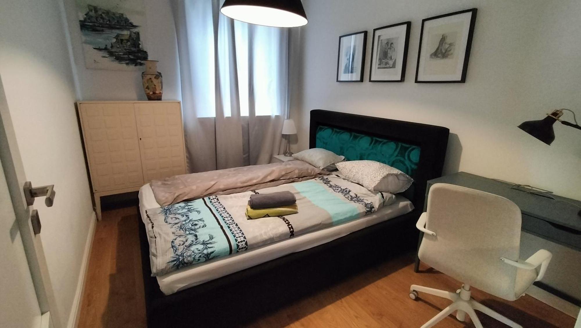 Central Apartments Ogarna 3 กดัญสก์ ภายนอก รูปภาพ