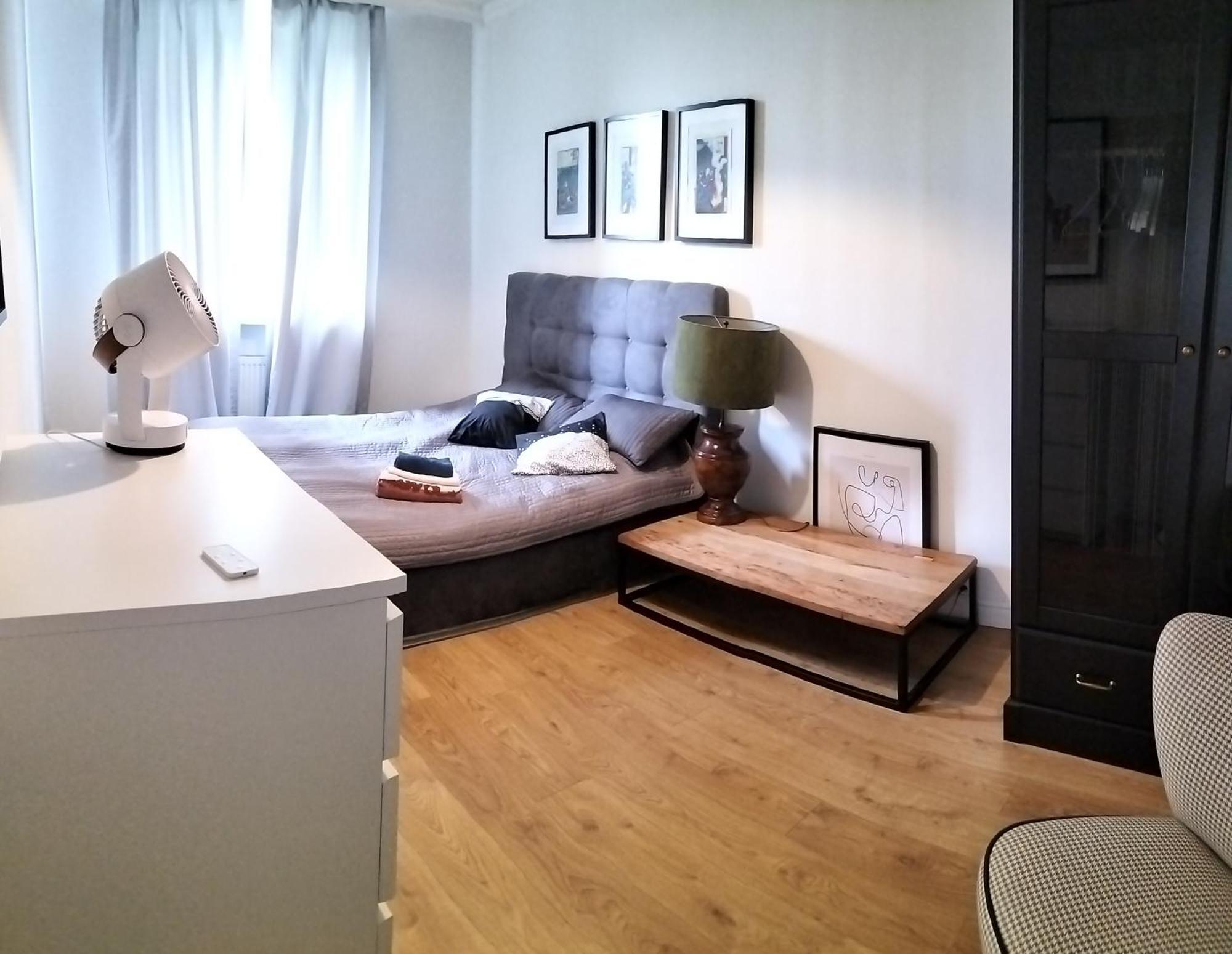 Central Apartments Ogarna 3 กดัญสก์ ภายนอก รูปภาพ